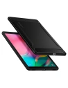Kup Etui Spigen Rugged Armor Samsung Galaxy Tab A 10.1 2019 T510/T515 Fekete - SPN1014BLK - {ean13} - Sklep Home Screen