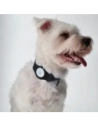 Buy Bizon Case Locator Pets Apple AirTag black - BIZ22 - {ean13} - Home Screen Store Europe