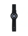 Buy Bizon Case Locator Pets Apple AirTag black - BIZ22 - {ean13} - Home Screen Store Europe