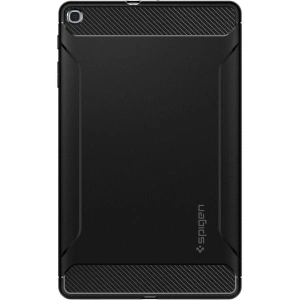 Kup Etui Spigen Rugged Armor Samsung Galaxy Tab A 10.1 2019 T510/T515 Black - SPN1014BLK - {ean13} - Sklep Home Screen
