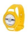 Buy Bizon Case Locator Child Apple AirTag yellow - BIZ23 - {ean13} - Home Screen Store Europe