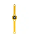 Buy Bizon Case Locator Child Apple AirTag yellow - BIZ23 - {ean13} - Home Screen Store Europe
