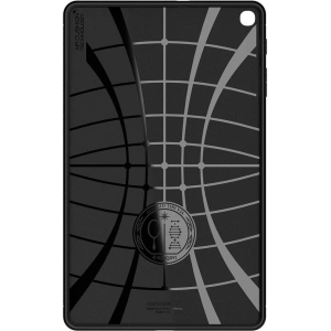 Kup Etui Spigen Rugged Armor Samsung Galaxy Tab A 10.1 2019 T510/T515 Black - SPN1014BLK - {ean13} - Sklep Home Screen