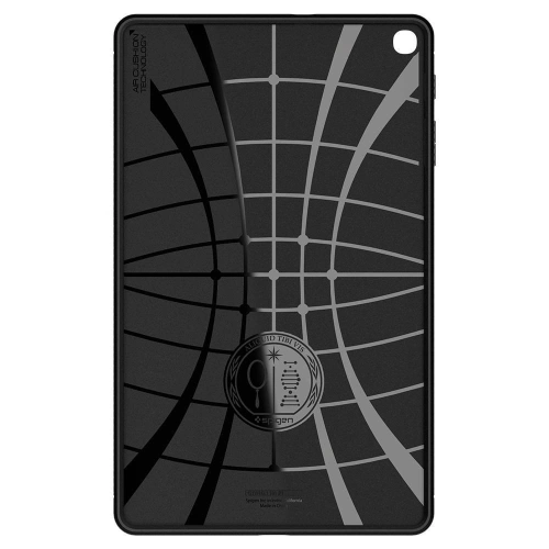 Kup Etui Spigen Rugged Armor Samsung Galaxy Tab A 10.1 2019 T510/T515 Fekete - SPN1014BLK - {ean13} - Sklep Home Screen