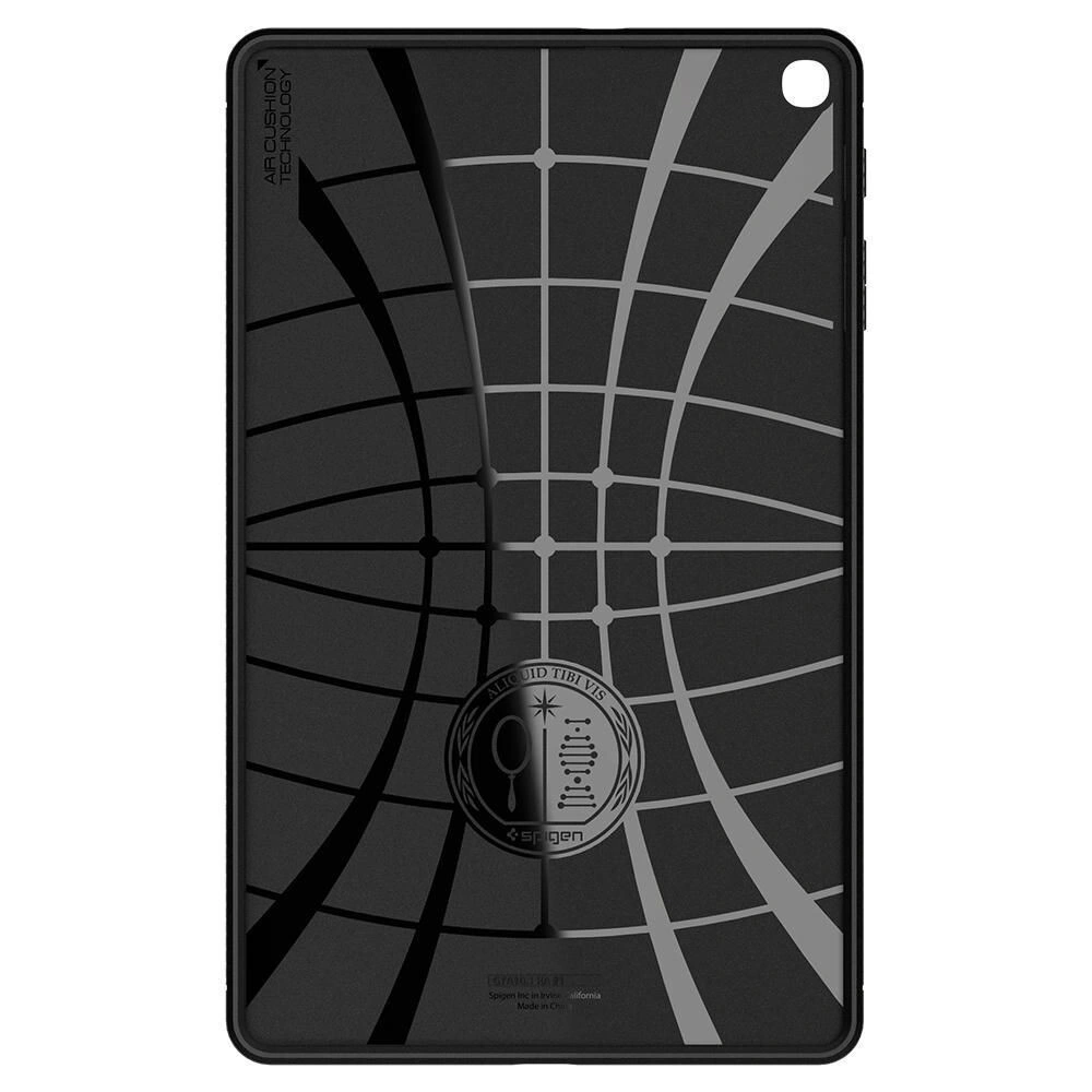 Etui Spigen Rugged Armor Samsung Galaxy Tab A 10.1 2019 T510/T515 Black