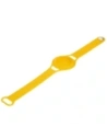 Buy Bizon Case Locator Child Apple AirTag yellow - BIZ23 - {ean13} - Home Screen Store Europe