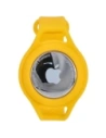 Buy Bizon Case Locator Child Apple AirTag yellow - BIZ23 - {ean13} - Home Screen Store Europe