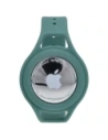 Buy Bizon Case Locator Child Apple AirTag green - BIZ24 - {ean13} - Home Screen Store Europe