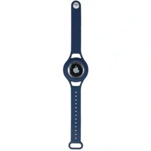 Kup Bizon Case Locator Kind Apple AirTag blau - BIZ25 - {ean13} - Sklep Home Screen