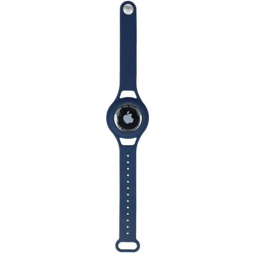 Kup Bizon Case Locator Kind Apple AirTag blau - BIZ25 - {ean13} - Sklep Home Screen