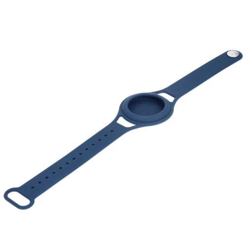 Kup Bizon Case Locator Kind Apple AirTag blau - BIZ25 - {ean13} - Sklep Home Screen