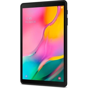 Kup Etui Spigen Rugged Armor Samsung Galaxy Tab A 10.1 2019 T510/T515 Black - SPN1014BLK - {ean13} - Sklep Home Screen