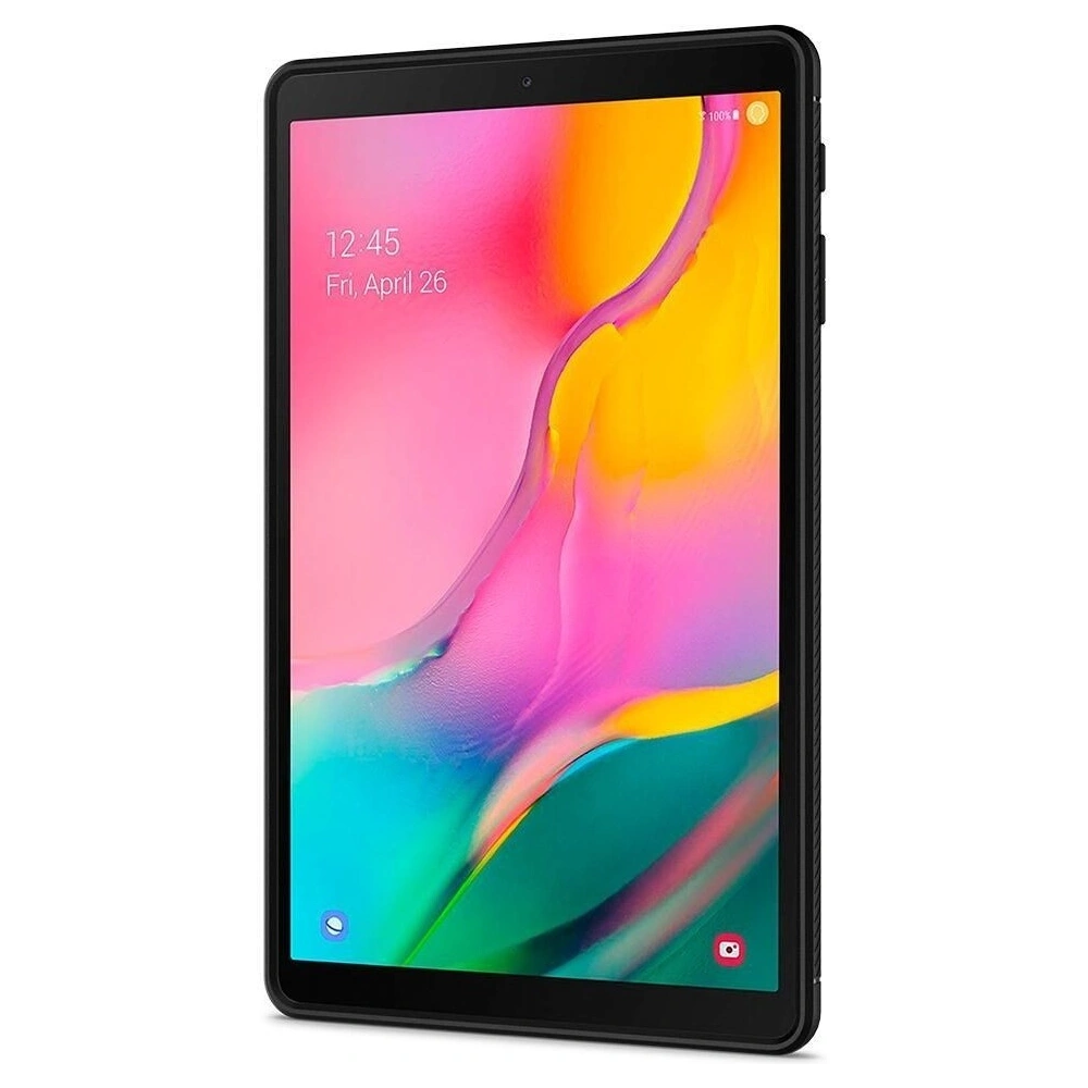 Etui Spigen Rugged Armor Samsung Galaxy Tab A 10.1 2019 T510/T515 Black