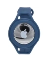 Buy Bizon Case Locator Child Apple AirTag blue - BIZ25 - {ean13} - Home Screen Store Europe