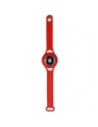 Kup Bizon Case Locator Gyermek Apple AirTag piros - BIZ26 - {ean13} - Sklep Home Screen