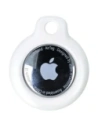 Buy Bizon Case Locator Keychain Apple AirTag white - BIZ27 - {ean13} - Home Screen Store Europe