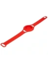Kup Bizon Case Locator Gyermek Apple AirTag piros - BIZ26 - {ean13} - Sklep Home Screen