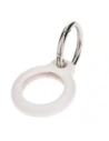 Buy Bizon Case Locator Keychain Apple AirTag white - BIZ27 - {ean13} - Home Screen Store Europe