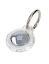 Buy Bizon Case Locator Keychain Apple AirTag clear - BIZ28 - {ean13} - Home Screen Store Europe