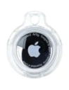 Buy Bizon Case Locator Keychain Apple AirTag clear - BIZ28 - {ean13} - Home Screen Store Europe