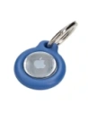 Buy Bizon Case Locator Keychain Apple AirTag blue - BIZ29 - {ean13} - Home Screen Store Europe