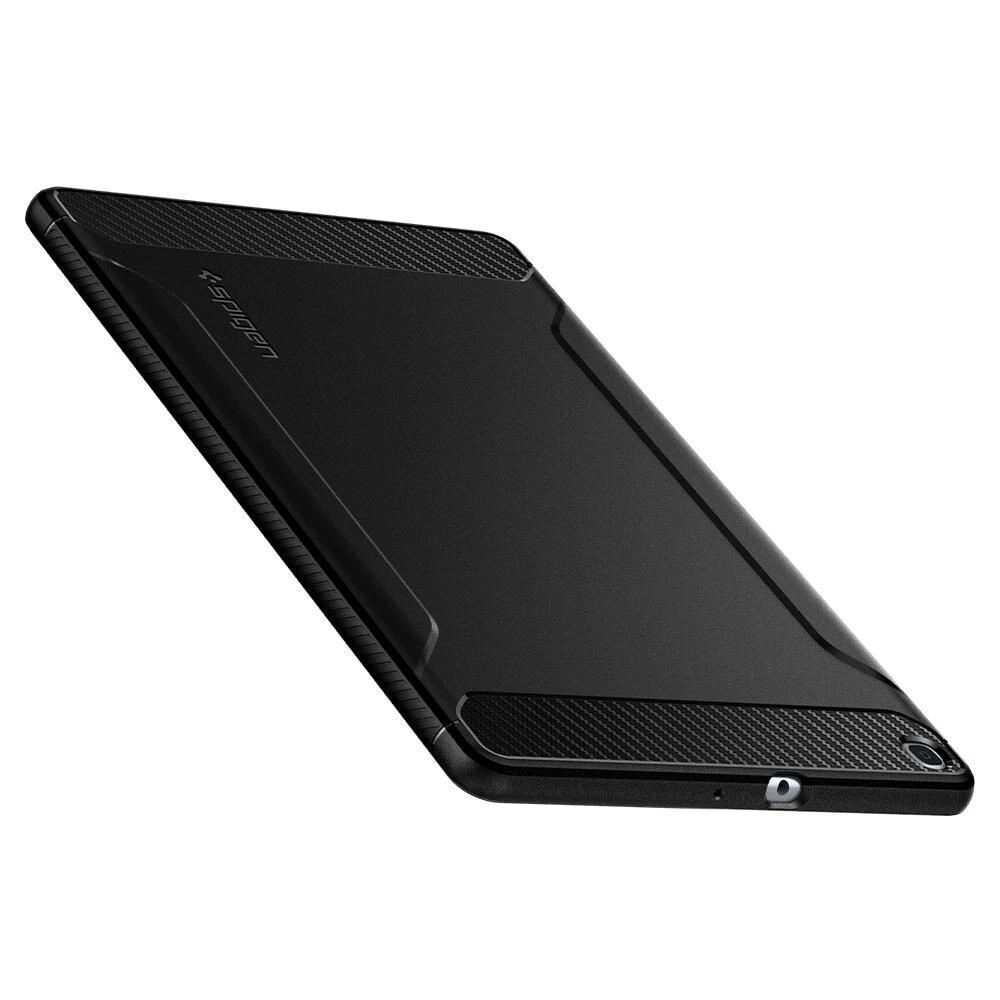 Etui Spigen Rugged Armor Samsung Galaxy Tab A 10.1 2019 T510/T515 Black