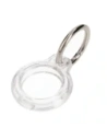 Buy Bizon Case Locator Keychain Apple AirTag clear - BIZ28 - {ean13} - Home Screen Store Europe