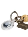 Buy Bizon Case Locator Keychain Apple AirTag clear - BIZ28 - {ean13} - Home Screen Store Europe
