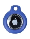 Buy Bizon Case Locator Keychain Apple AirTag blue - BIZ29 - {ean13} - Home Screen Store Europe