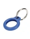 Buy Bizon Case Locator Keychain Apple AirTag blue - BIZ29 - {ean13} - Home Screen Store Europe