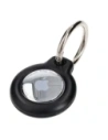Buy Bizon Case Locator Keychain Apple AirTag black - BIZ30 - {ean13} - Home Screen Store Europe