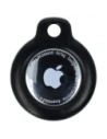 Buy Bizon Case Locator Keychain Apple AirTag black - BIZ30 - {ean13} - Home Screen Store Europe