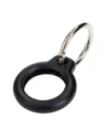 Buy Bizon Case Locator Keychain Apple AirTag black - BIZ30 - {ean13} - Home Screen Store Europe