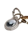 Kup Etui Bizon Case Locator Keychain do Apple AirTag przezroczysto-czarne - BIZ31 - {ean13} - Sklep Home Screen