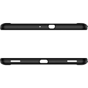 Kup Etui Spigen Rugged Armor Samsung Galaxy Tab A 10.1 2019 T510/T515 Black - SPN1014BLK - {ean13} - Sklep Home Screen
