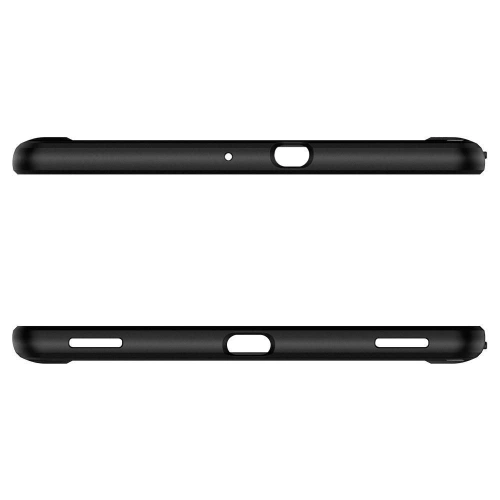 Kup Etui Spigen Rugged Armor Samsung Galaxy Tab A 10.1 2019 T510/T515 Fekete - SPN1014BLK - {ean13} - Sklep Home Screen