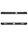 Kup Etui Spigen Rugged Armor Samsung Galaxy Tab A 10.1 2019 T510/T515 Fekete - SPN1014BLK - {ean13} - Sklep Home Screen