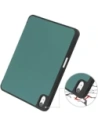 Kup Etui Bizon Case Tab Lizard do Apple iPad 10 10.9 2022 tmavě zelené - BIZ32 - {ean13} - Sklep Home Screen