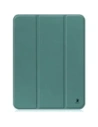 Kup Bizon Case Tab Lizard Apple iPad 10 10.9 2022 dunkelgrün - BIZ32 - {ean13} - Sklep Home Screen
