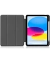 Kup Etui Bizon Case Tab Lizard do Apple iPad 10 10.9 2022 ciemnozielone - BIZ32 - {ean13} - Sklep Home Screen