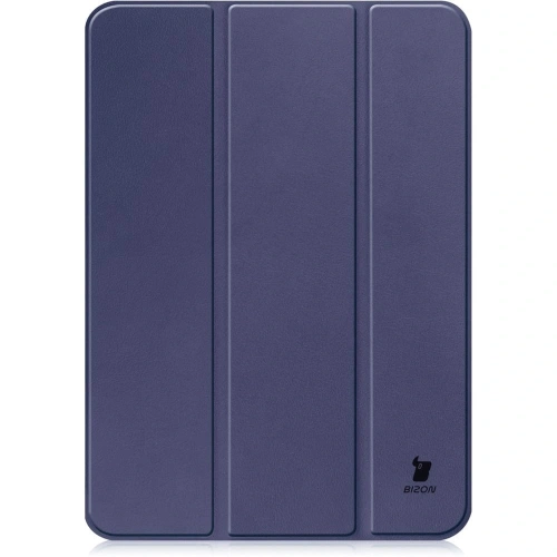 Kup Etui Bizon Case Tab Croc do Apple iPad 10 10.9 2022 tmavě modré - BIZ33 - {ean13} - Sklep Home Screen