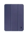 Kup Etui Bizon Case Tab Croc do Apple iPad 10 10.9 2022 tmavě modré - BIZ33 - {ean13} - Sklep Home Screen