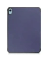 Kup Etui Bizon Case Tab Croc do Apple iPad 10 10.9 2022 tmavě modré - BIZ33 - {ean13} - Sklep Home Screen