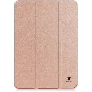 Buy Bizon Case Tab Croc Apple iPad 10 10.9 2022 rose gold - BIZ34 - {ean13} - Home Screen Store Europe
