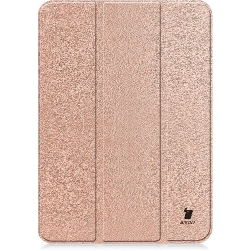 Buy Bizon Case Tab Croc Apple iPad 10 10.9 2022 rose gold - BIZ34 - {ean13} - Home Screen Store Europe