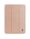 Kup Bizon Case Tab Croc Apple iPad 10 10.9 2022 aurie roz - BIZ34 - {ean13} - Sklep Home Screen