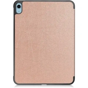 Buy Bizon Case Tab Croc Apple iPad 10 10.9 2022 rose gold - BIZ34 - {ean13} - Home Screen Store Europe