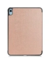 Kup Bizon Case Tab Croc Apple iPad 10 10.9 2022 aurie roz - BIZ34 - {ean13} - Sklep Home Screen