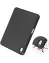 Kup Etui Bizon Case Tab Lizard do Apple iPad 10 10.9 2022 czarne - BIZ35 - {ean13} - Sklep Home Screen