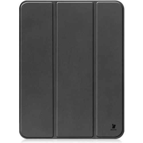 Kup Etui Bizon Case Tab Lizard do Apple iPad 10 10.9 2022 czarne - BIZ35 - {ean13} - Sklep Home Screen